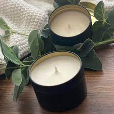 4oz Scented Candle